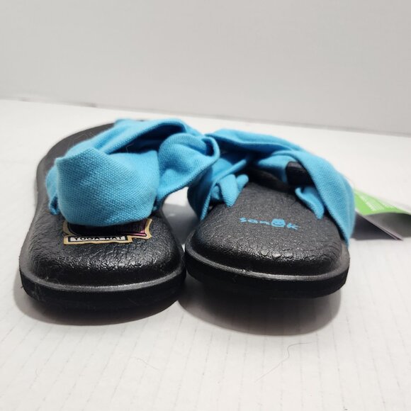 Sanuk Yoga Sling7 - Picture 5 of 11